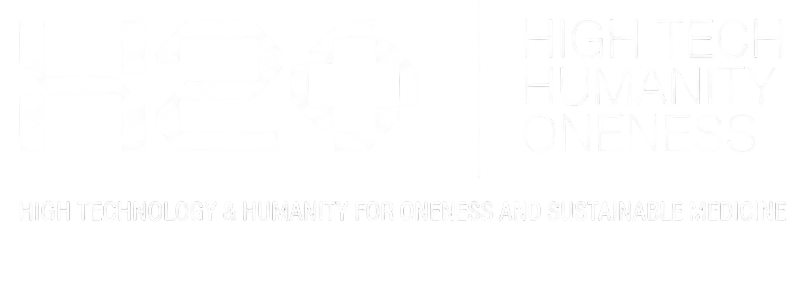 H2O – High Tech Humanity Oneness